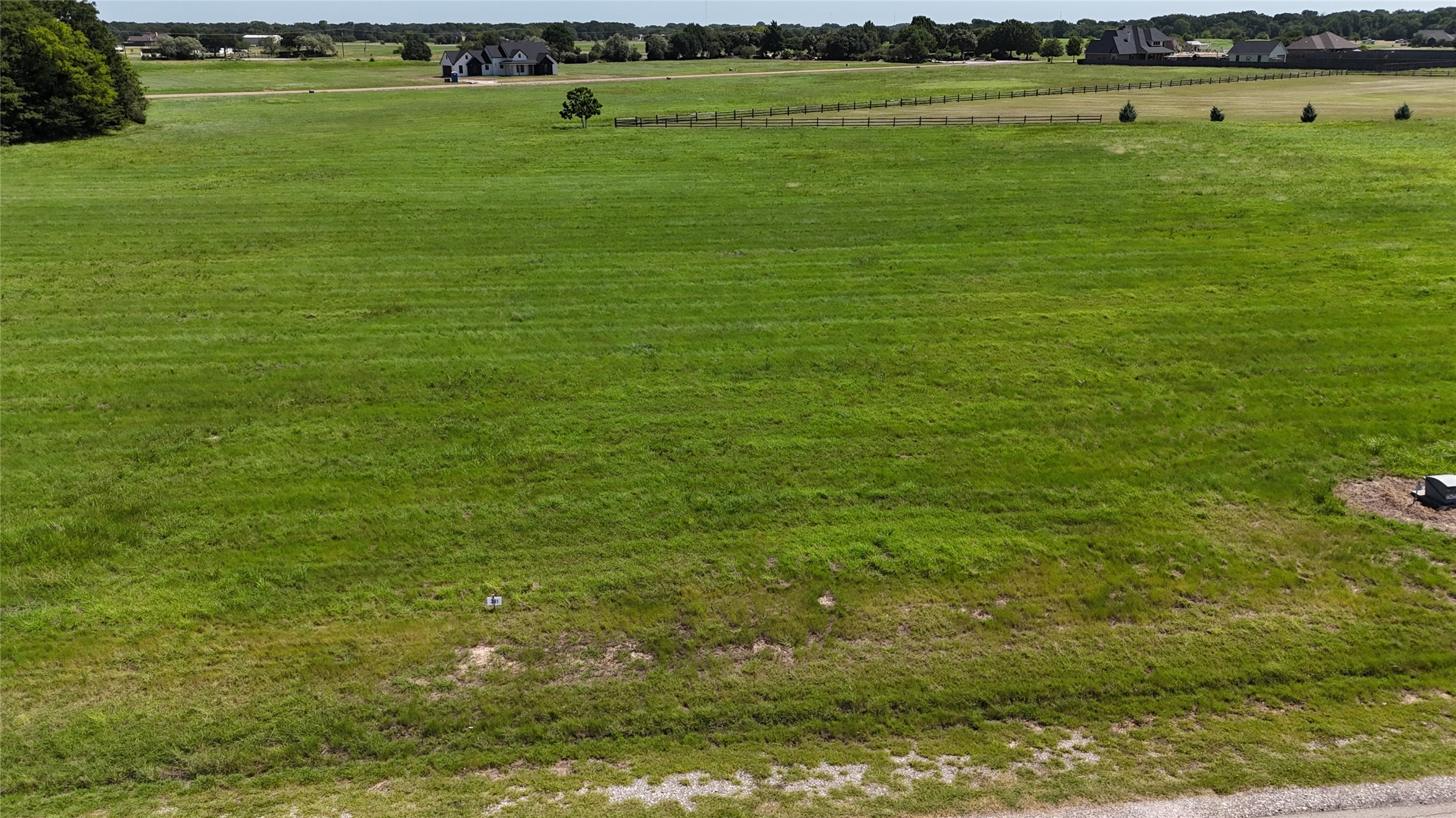 Lot 391 Polaris Drive Corsicana TX 75109