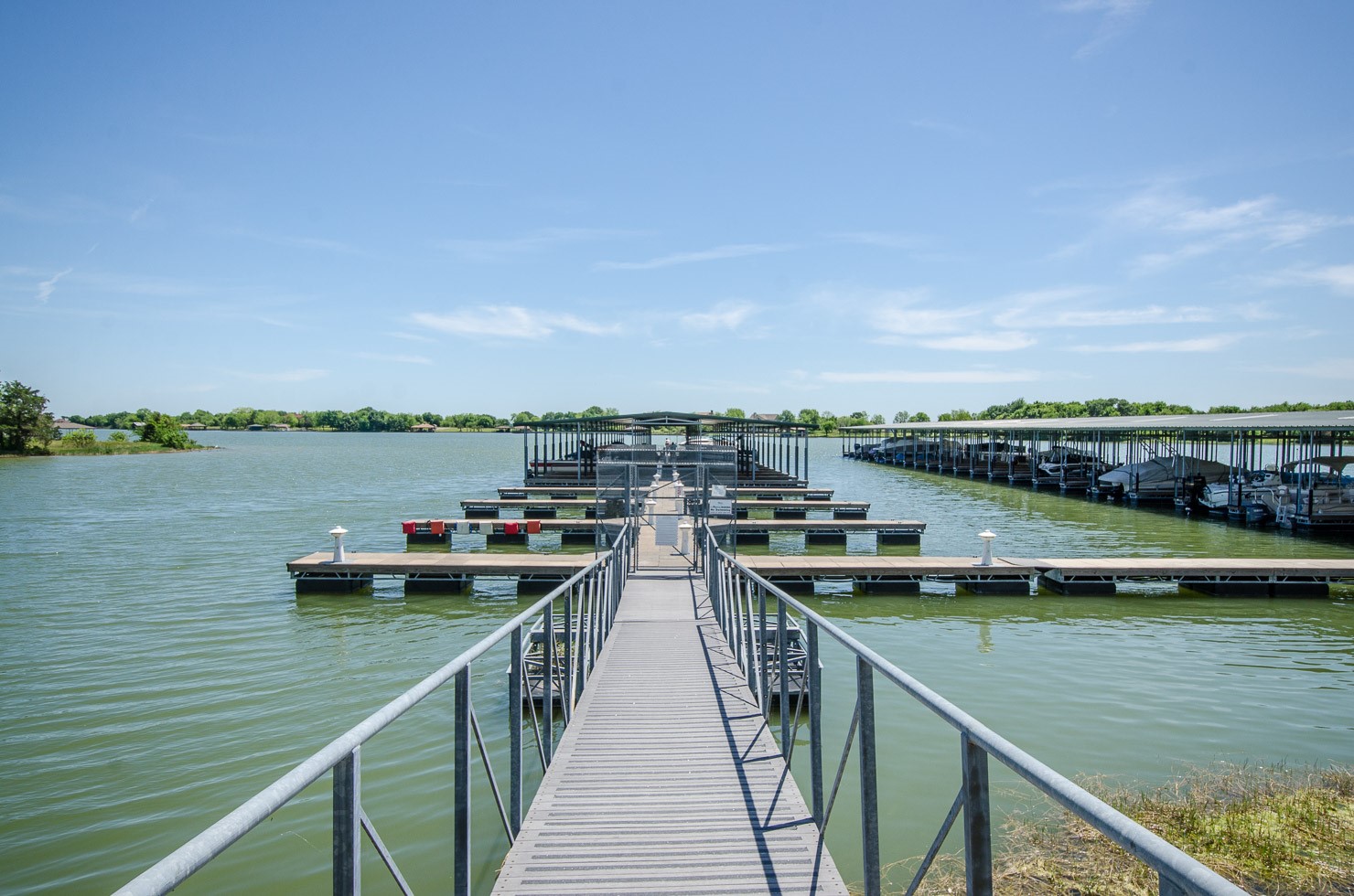 Lot 391 Polaris Drive Corsicana TX 75109