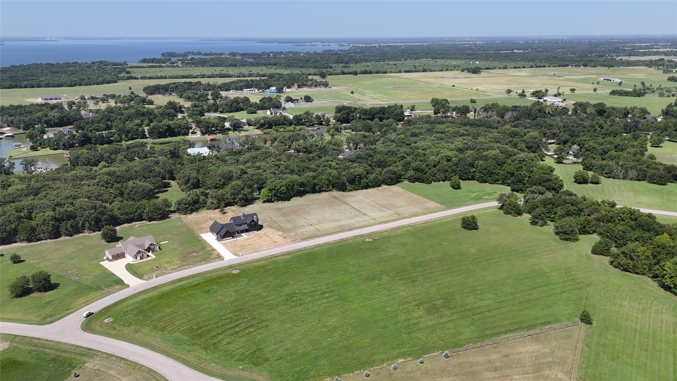 Lot 391 Polaris Drive Corsicana TX 75109