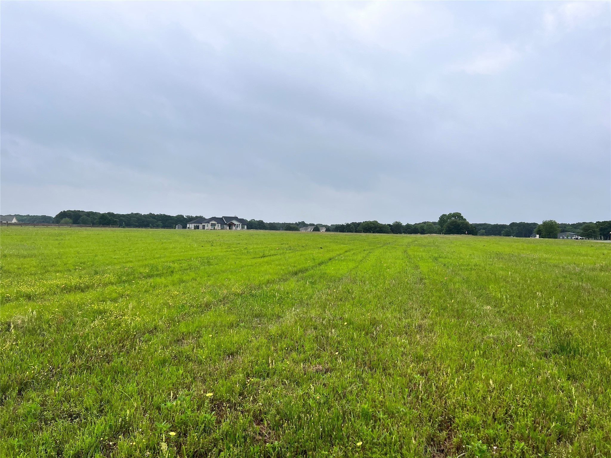 Lot 391 Polaris Drive Corsicana TX 75109
