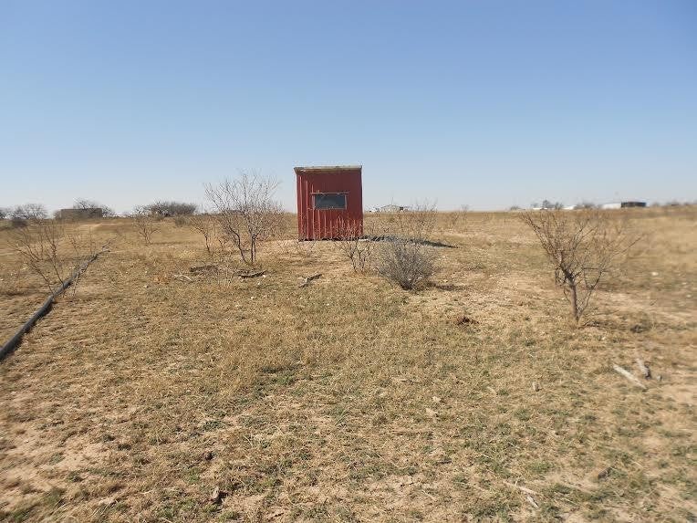 119 County Road 351 Winters TX 79567