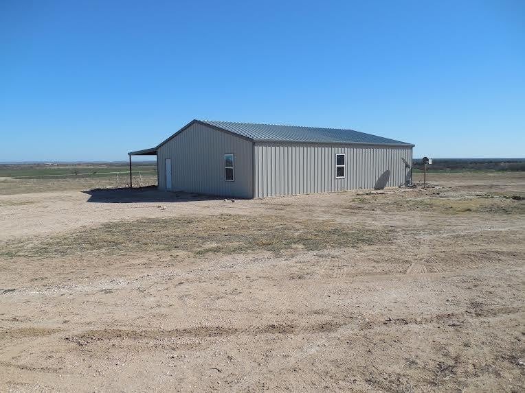 119 County Road 351 Winters TX 79567
