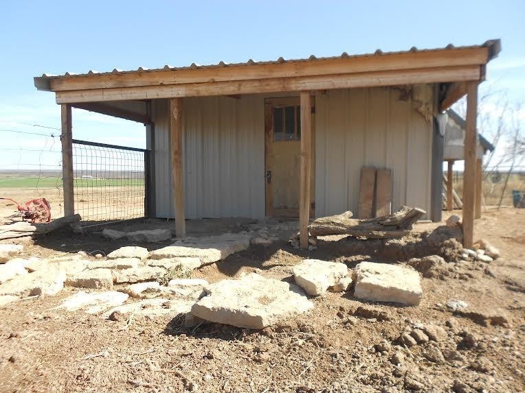 119 County Road 351 Winters TX 79567