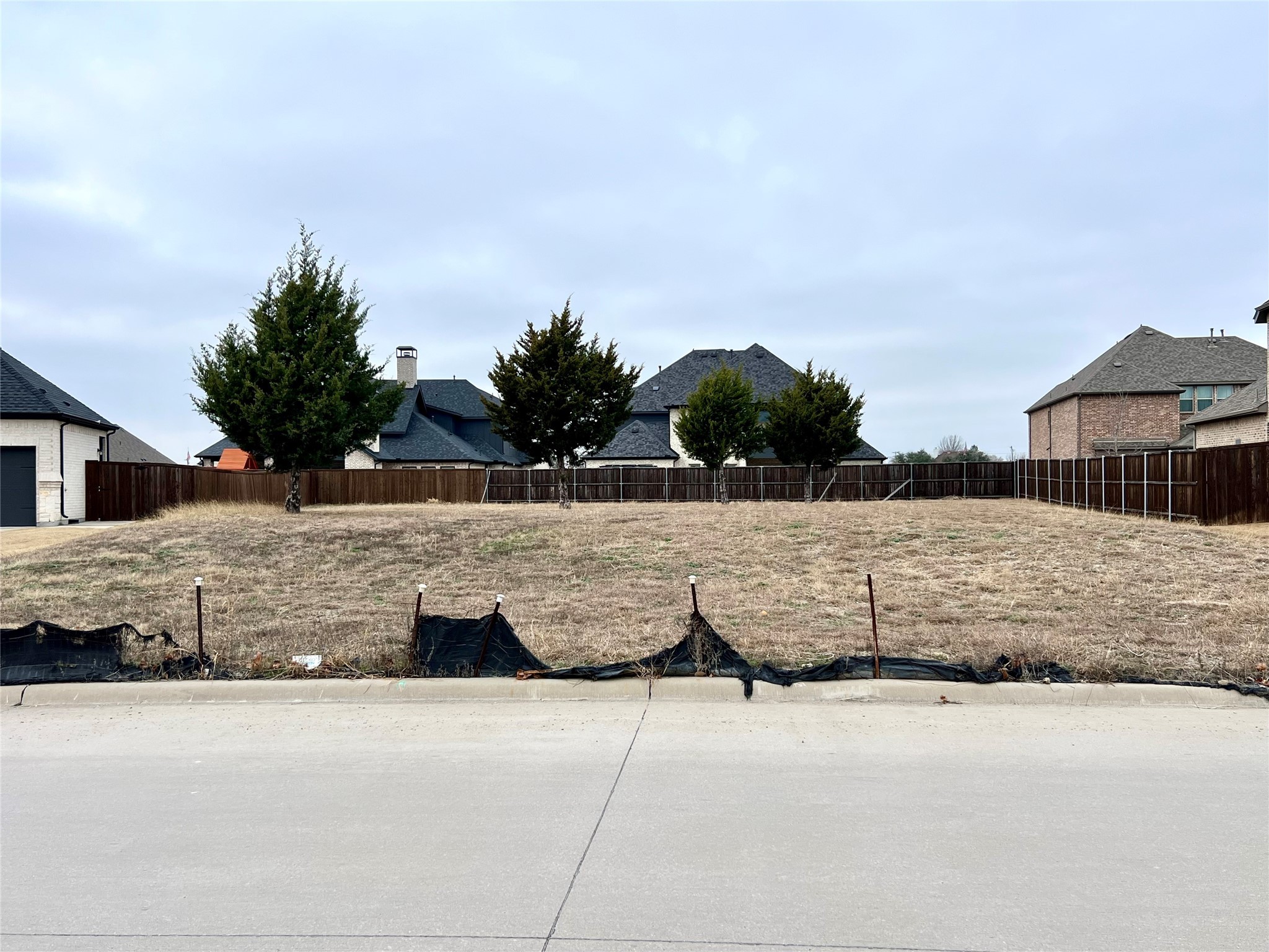 6913 Ermine Circle Sachse TX 75048