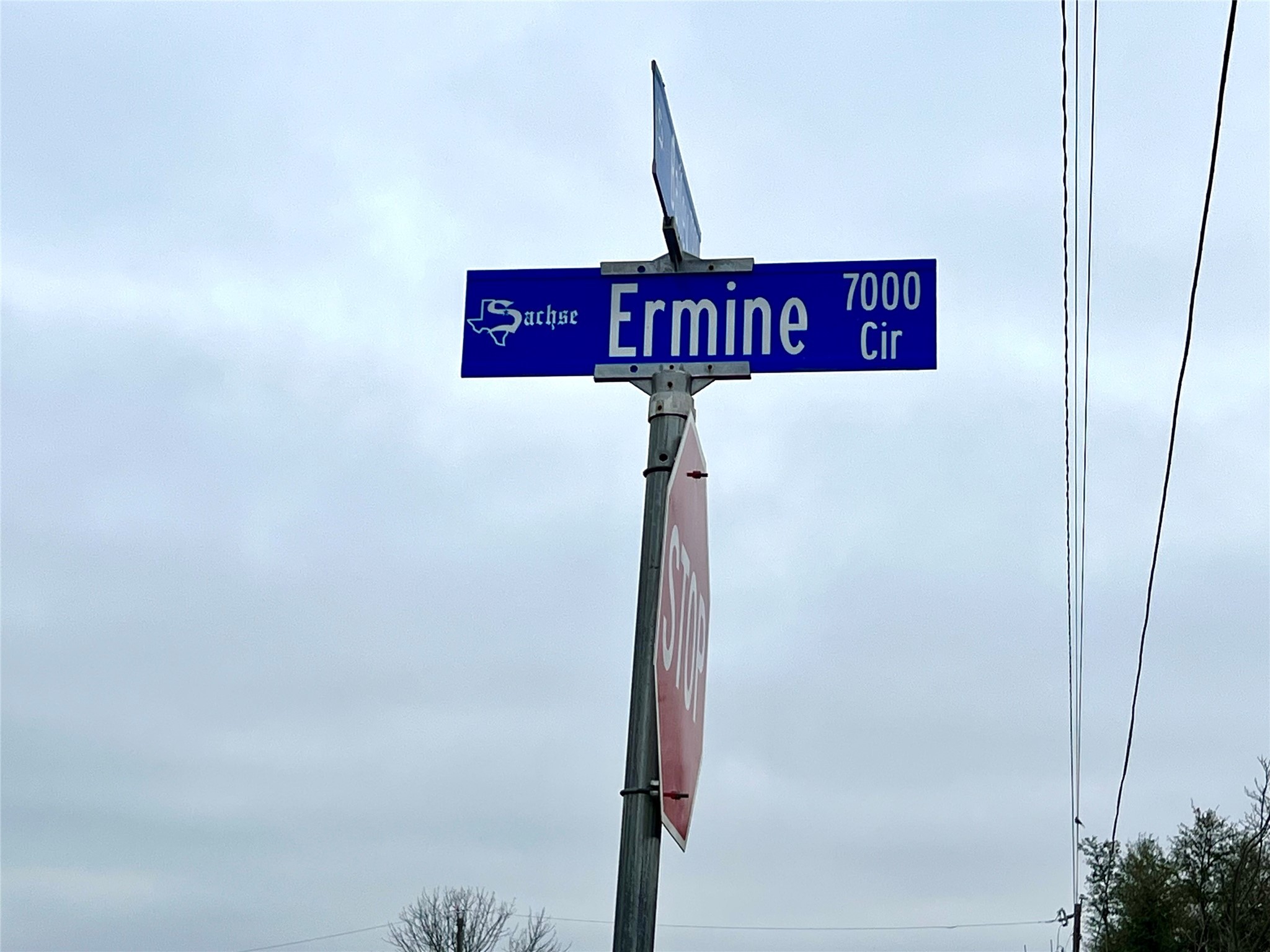 6913 Ermine Circle Sachse TX 75048