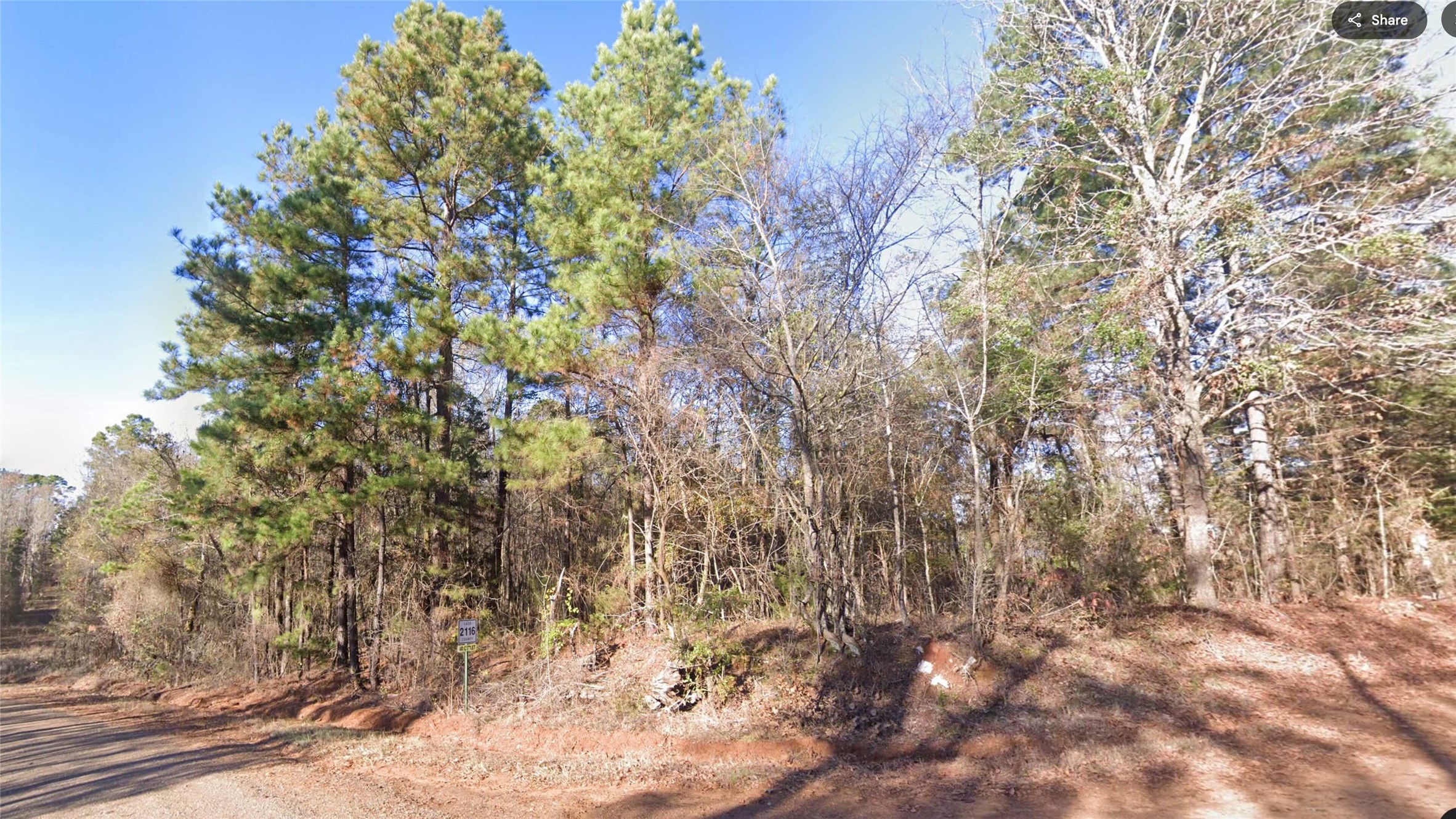 0 Co Road 2117 Douglassville TX 75560