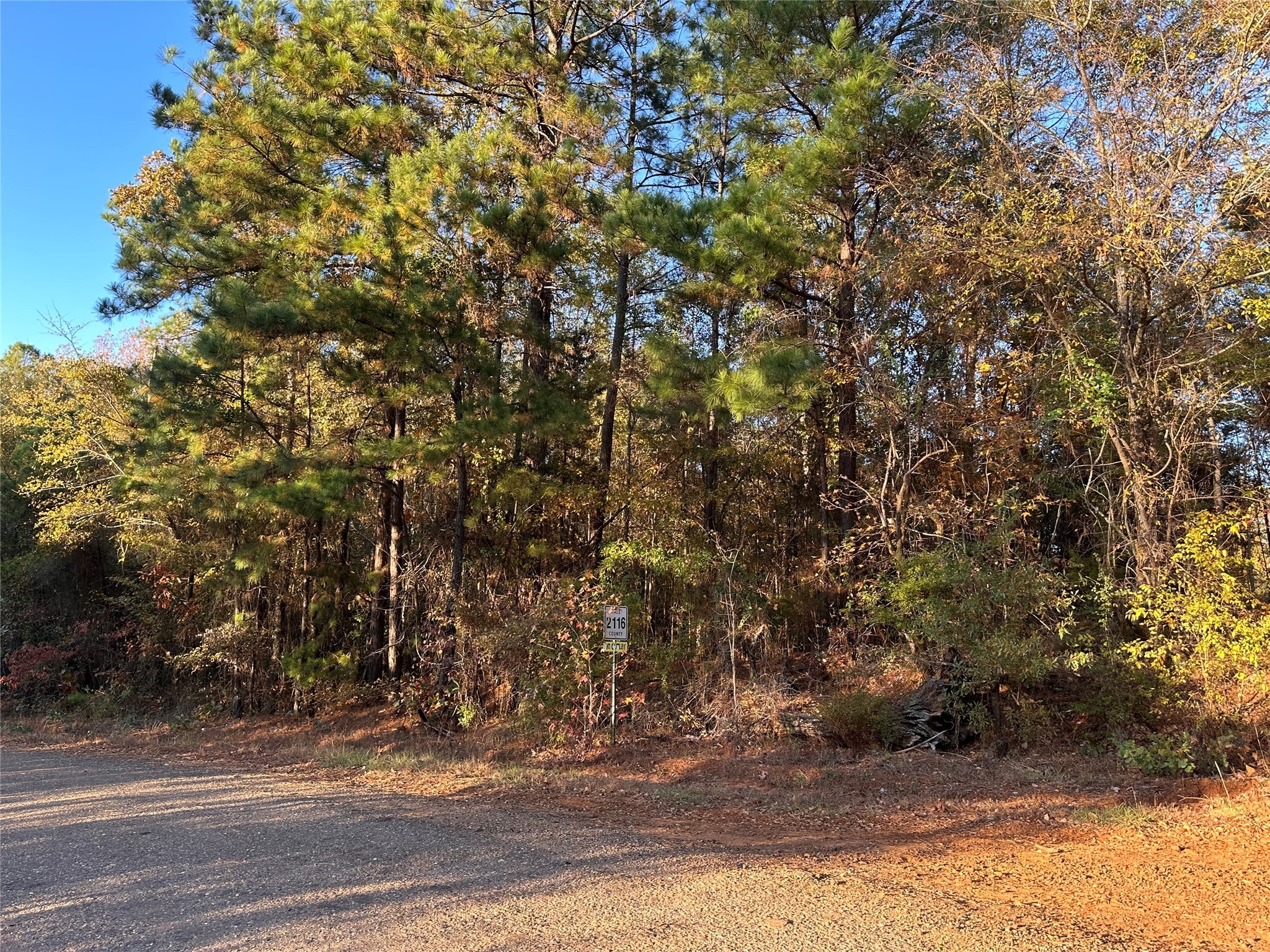 0 Co Road 2117 Douglassville TX 75560