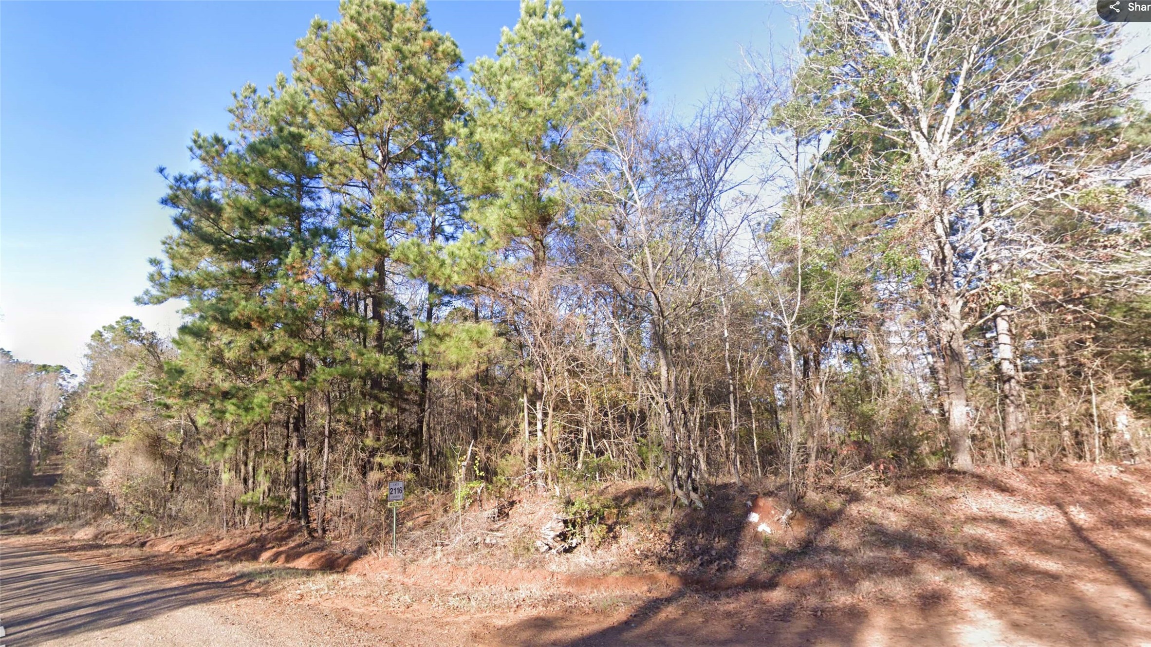 0 Co Road 2117 Douglassville TX 75560