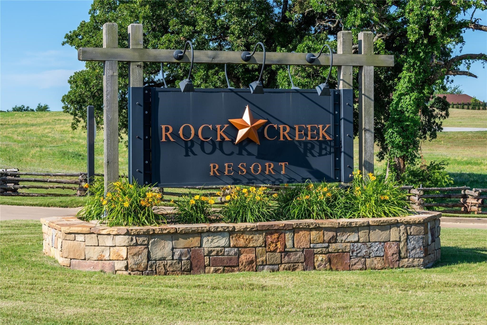 Tbd Castle Pines Gordonville TX 76245