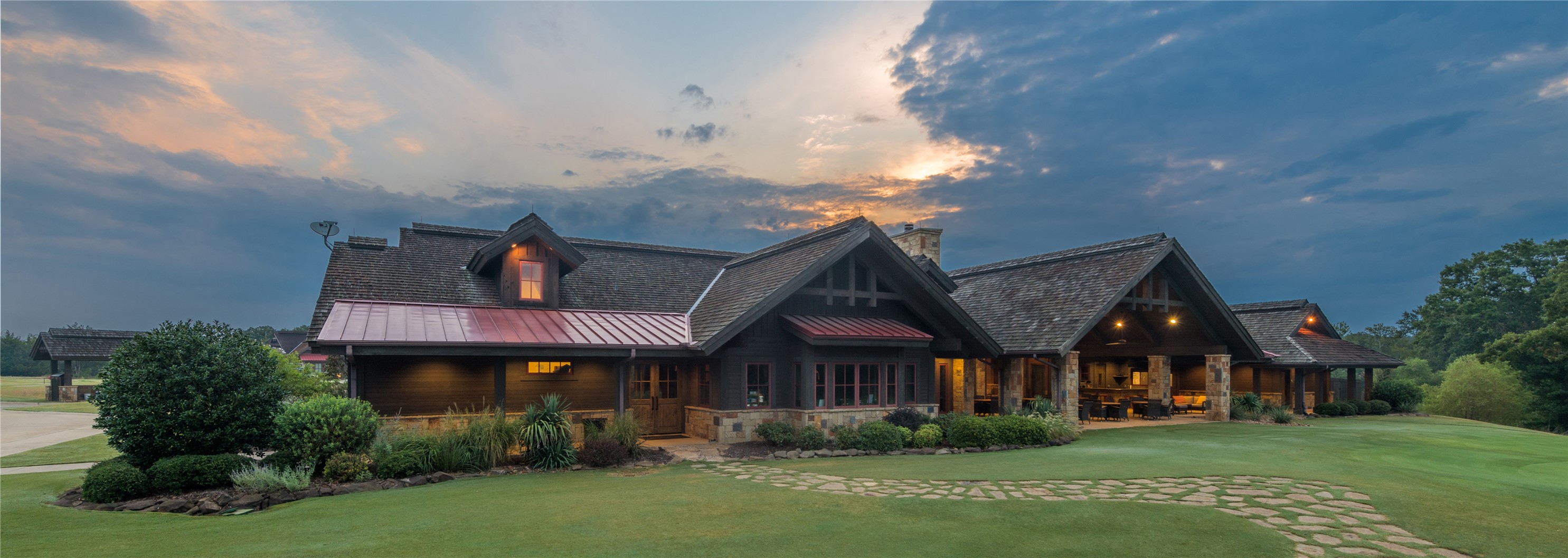 Tbd Castle Pines Gordonville TX 76245