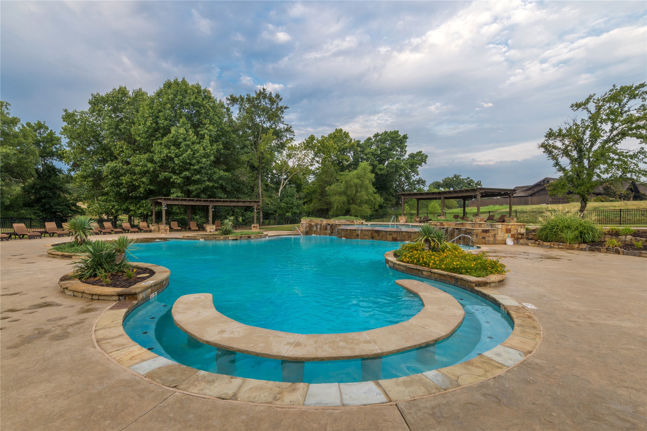 Tbd Castle Pines Gordonville TX 76245