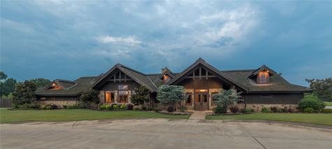 Tbd Castle Pines Gordonville TX 76245