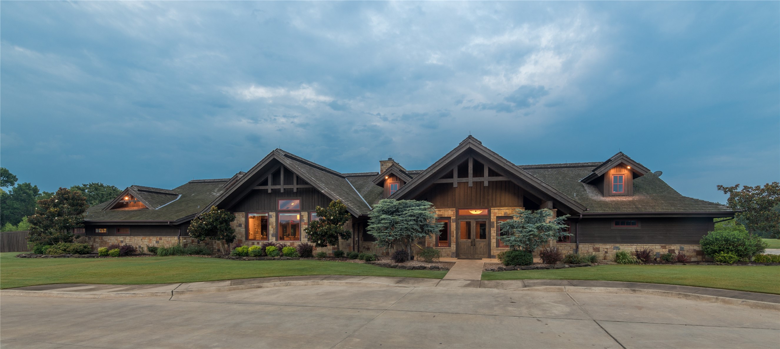 Tbd Castle Pines Gordonville TX 76245