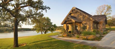 Tbd Castle Pines Gordonville TX 76245