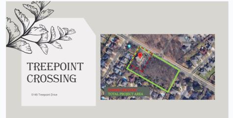5148 Treepoint Drive Arlington TX 76017
