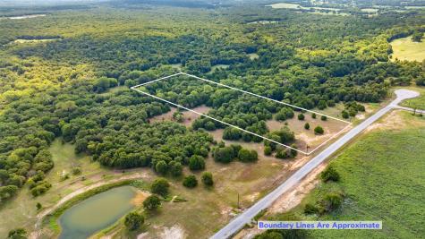 Tbd Pondview Nocona TX 76255