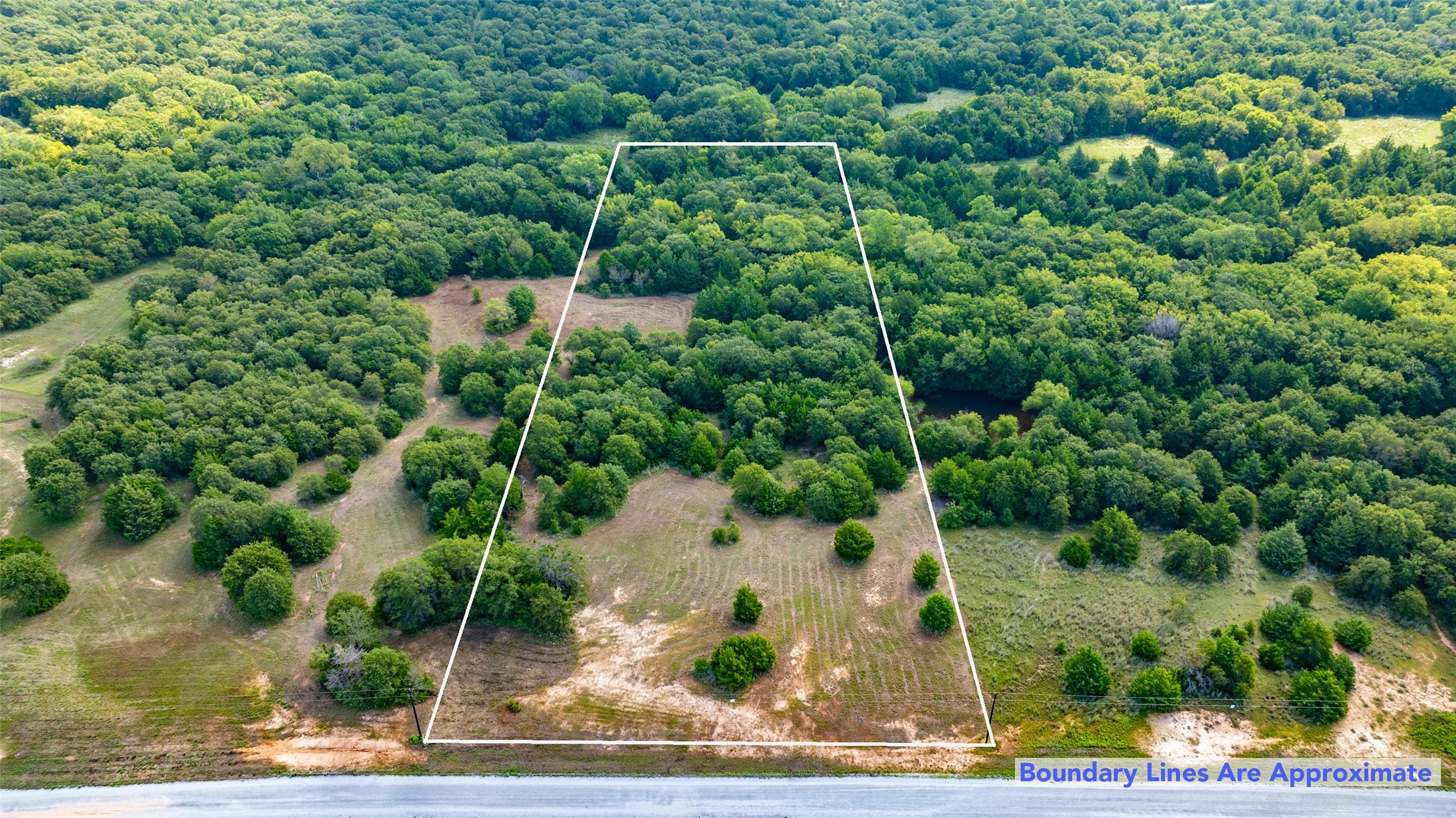Tbd Pondview Nocona TX 76255