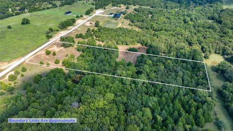 Tbd Pondview Nocona TX 76255