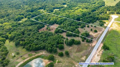 Tbd Pondview Nocona TX 76255