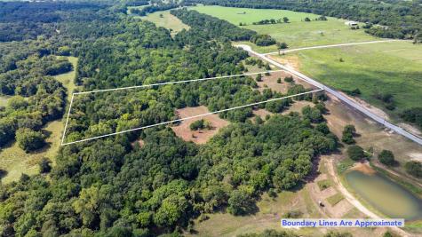 Tbd Pondview Nocona TX 76255