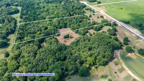 Tbd Pondview Nocona TX 76255