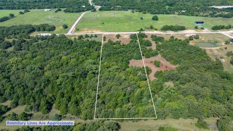 Tbd Pondview Nocona TX 76255