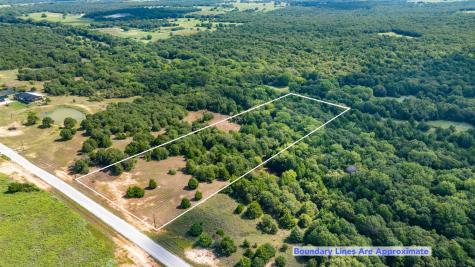 Tbd Pondview Nocona TX 76255