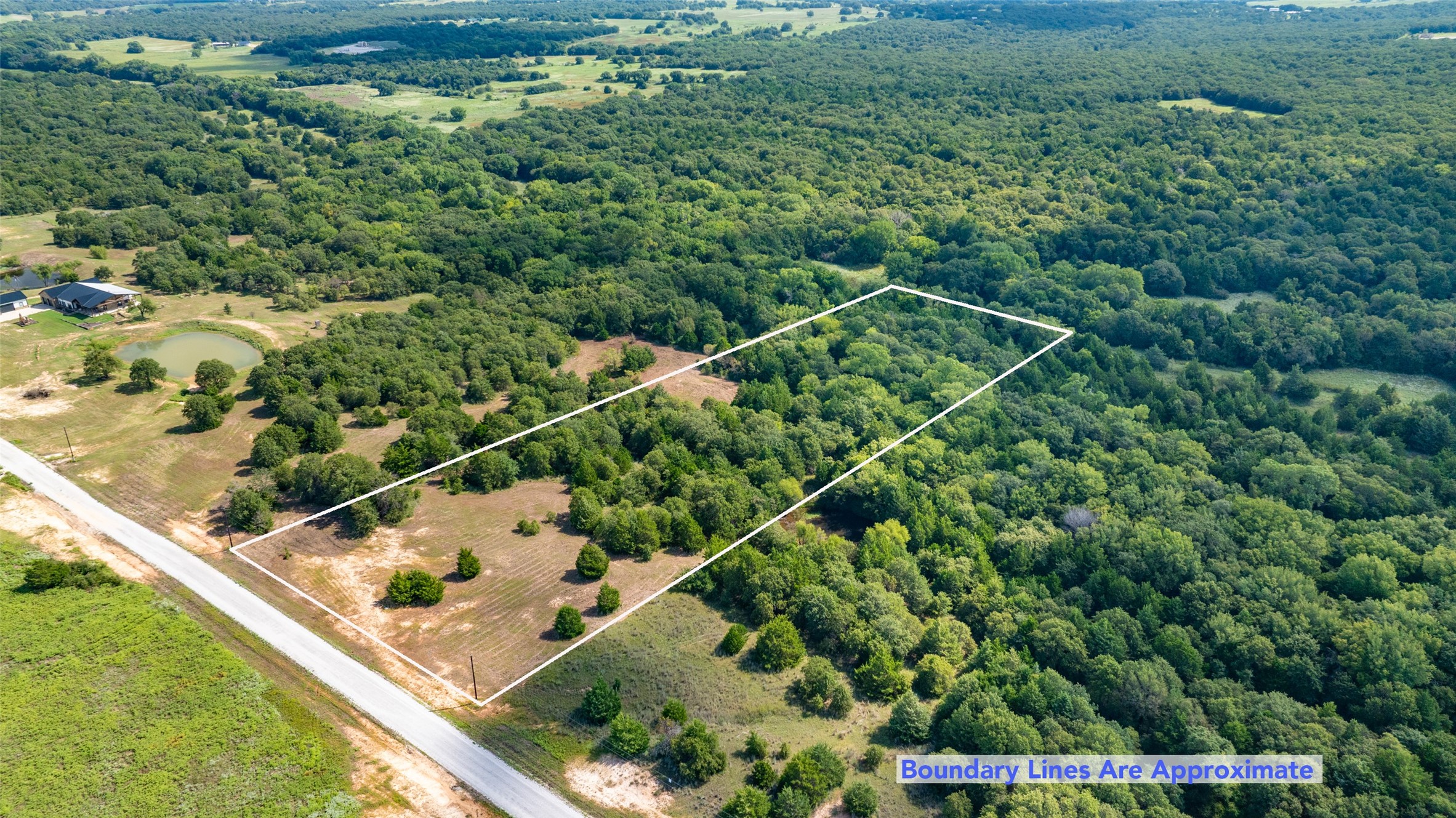 Tbd Pondview Nocona TX 76255