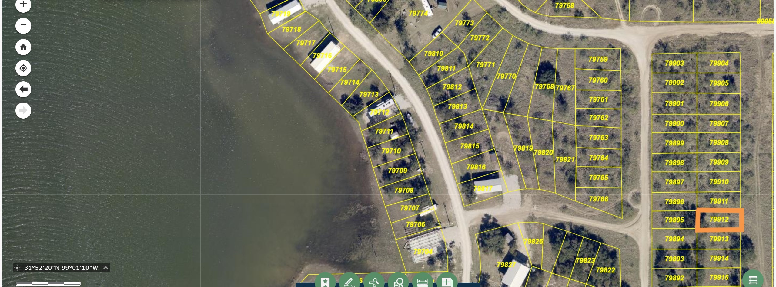 Lot 1481 Crest Oak Drive May TX 76857