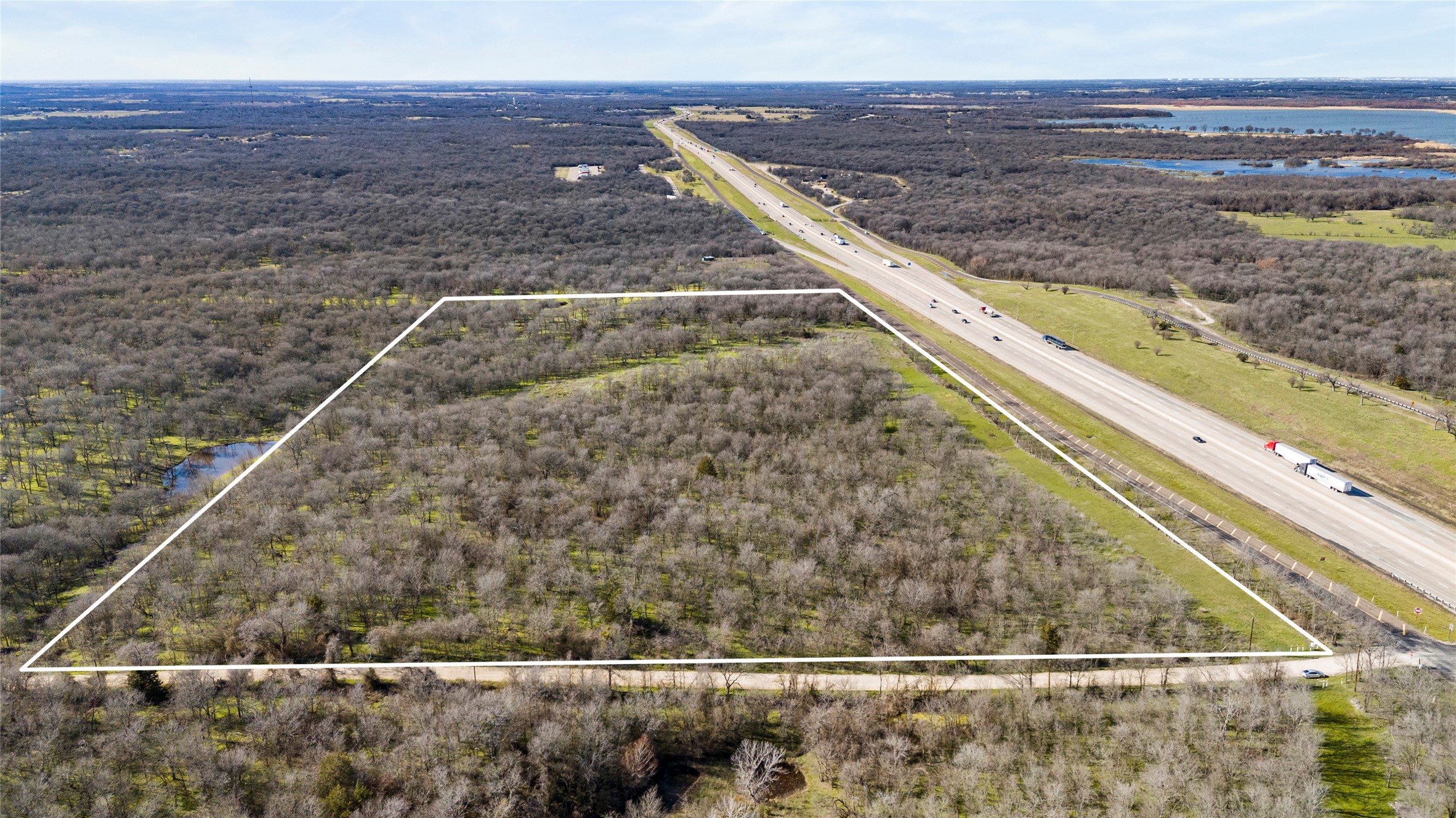 0000 Interstate 45 Richland TX 76681