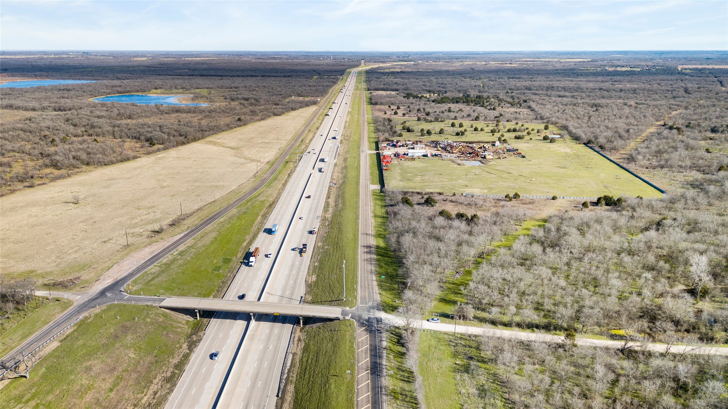 0000 Interstate 45 Richland TX 76681