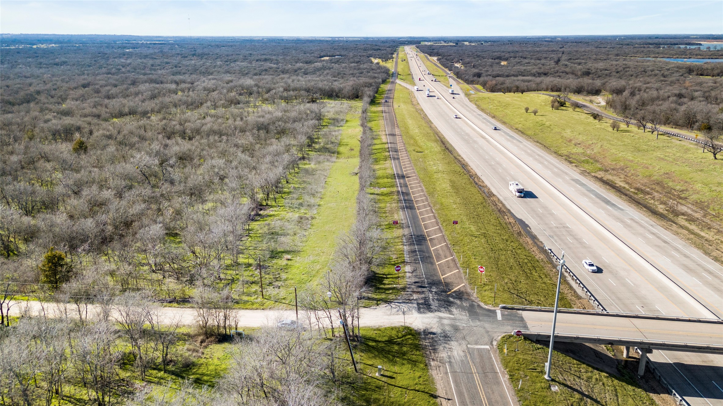 0000 Interstate 45 Richland TX 76681