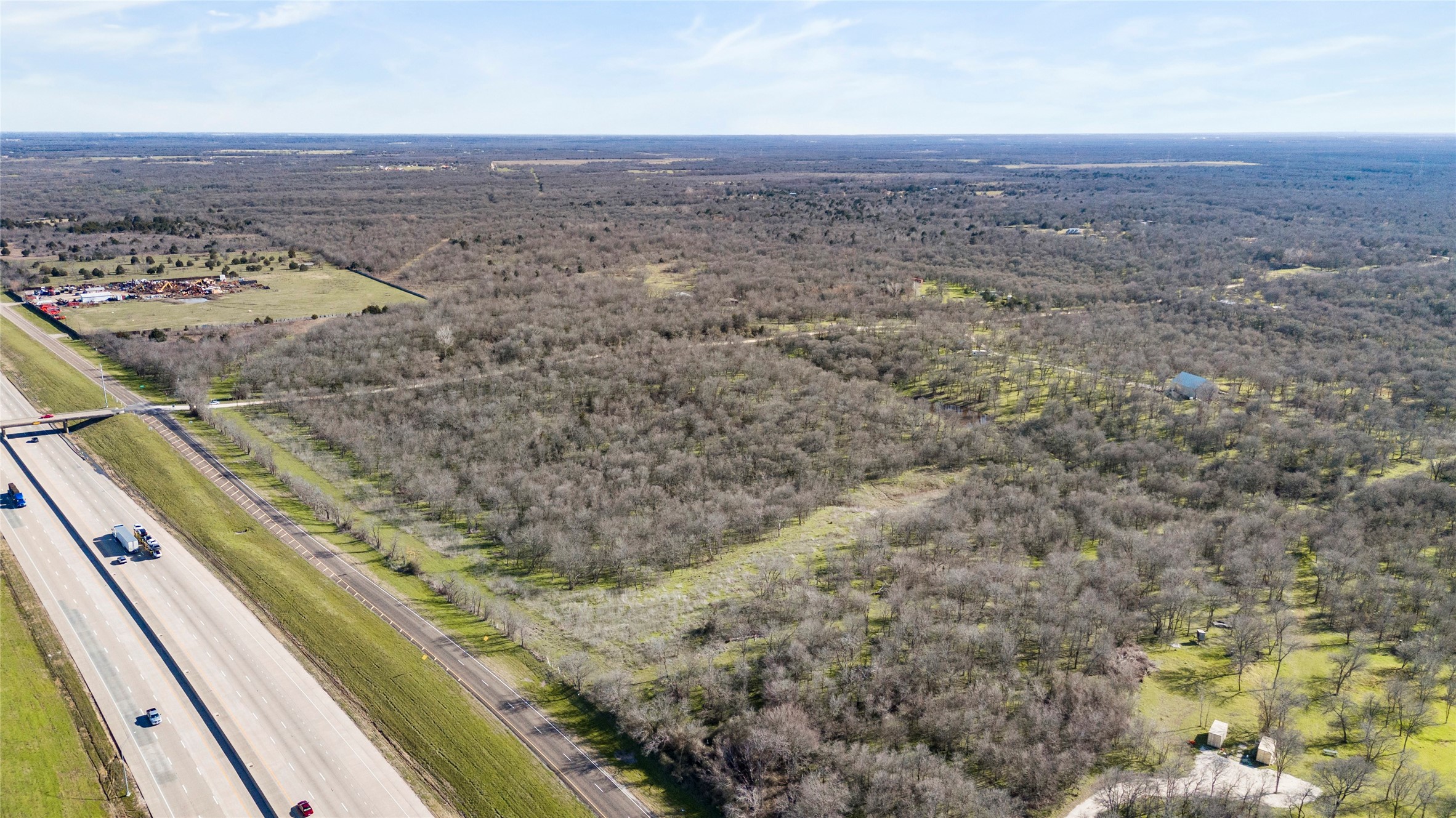 0000 Interstate 45 Richland TX 76681