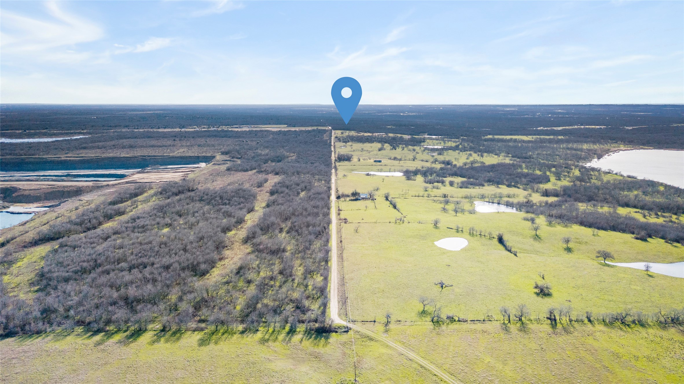 0000 Interstate 45 Richland TX 76681