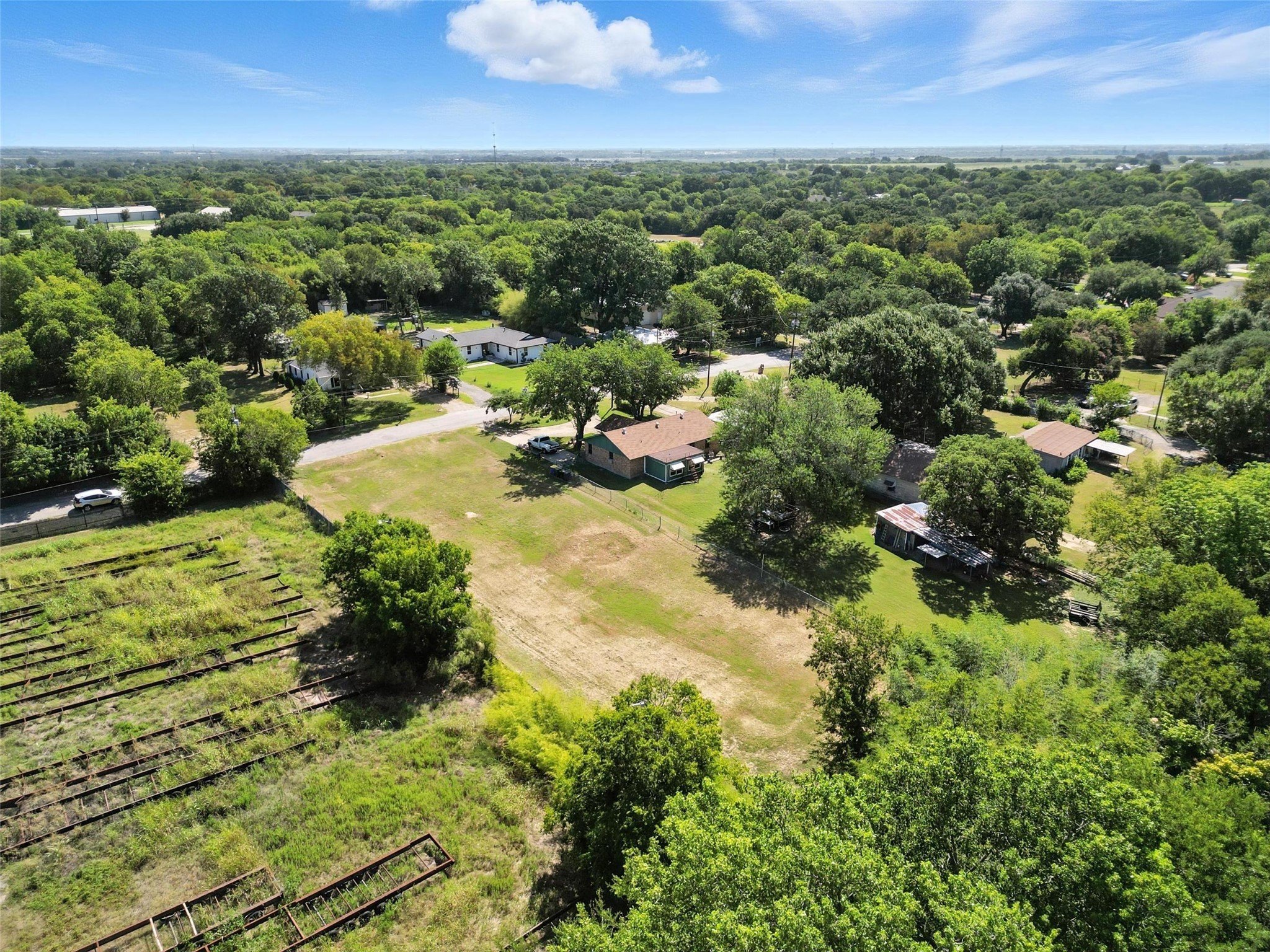 204 Johnson Street Seagoville TX 75159