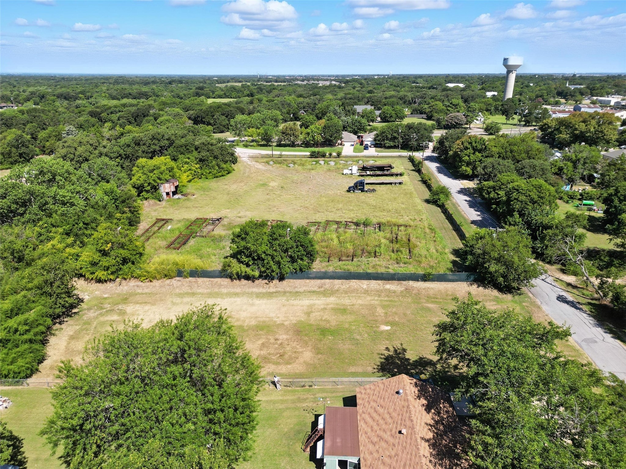 204 Johnson Street Seagoville TX 75159