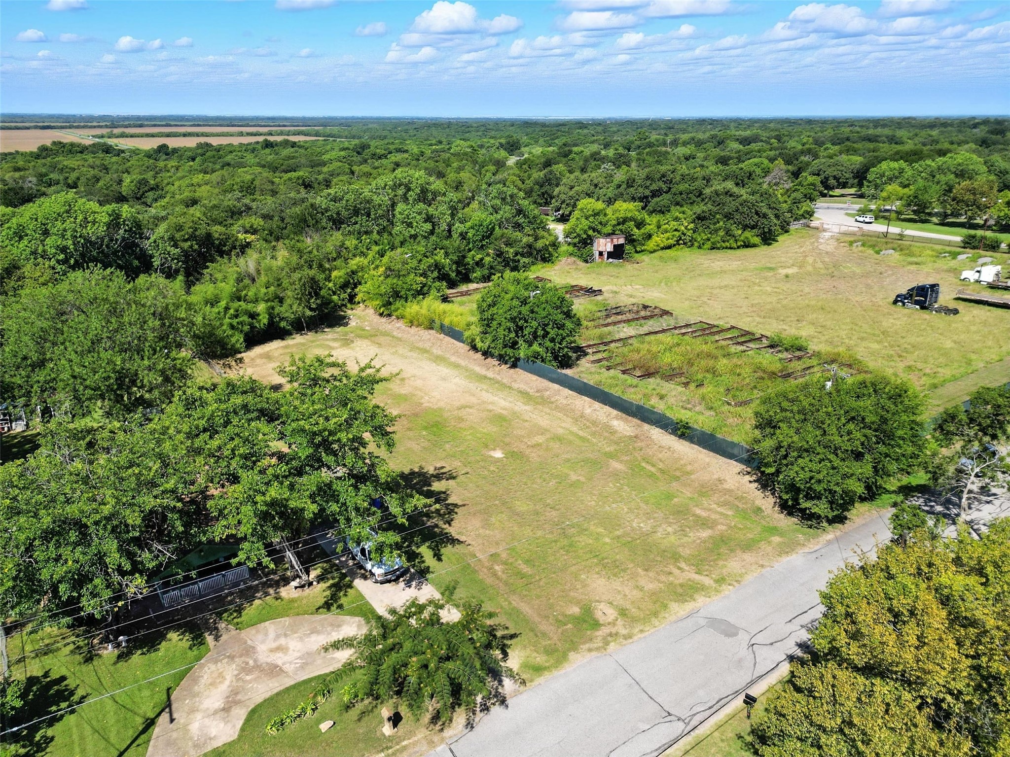 204 Johnson Street Seagoville TX 75159