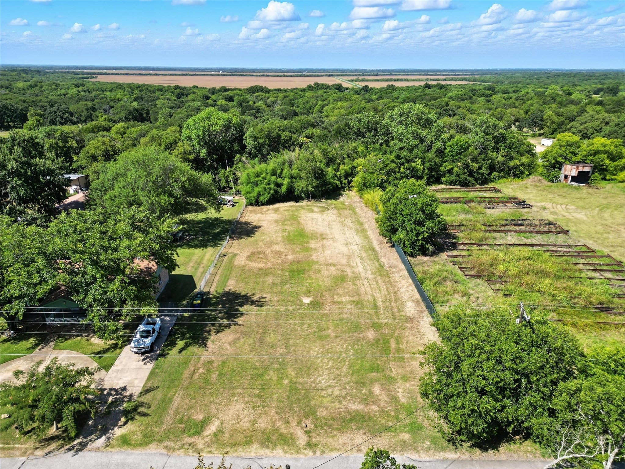 204 Johnson Street Seagoville TX 75159