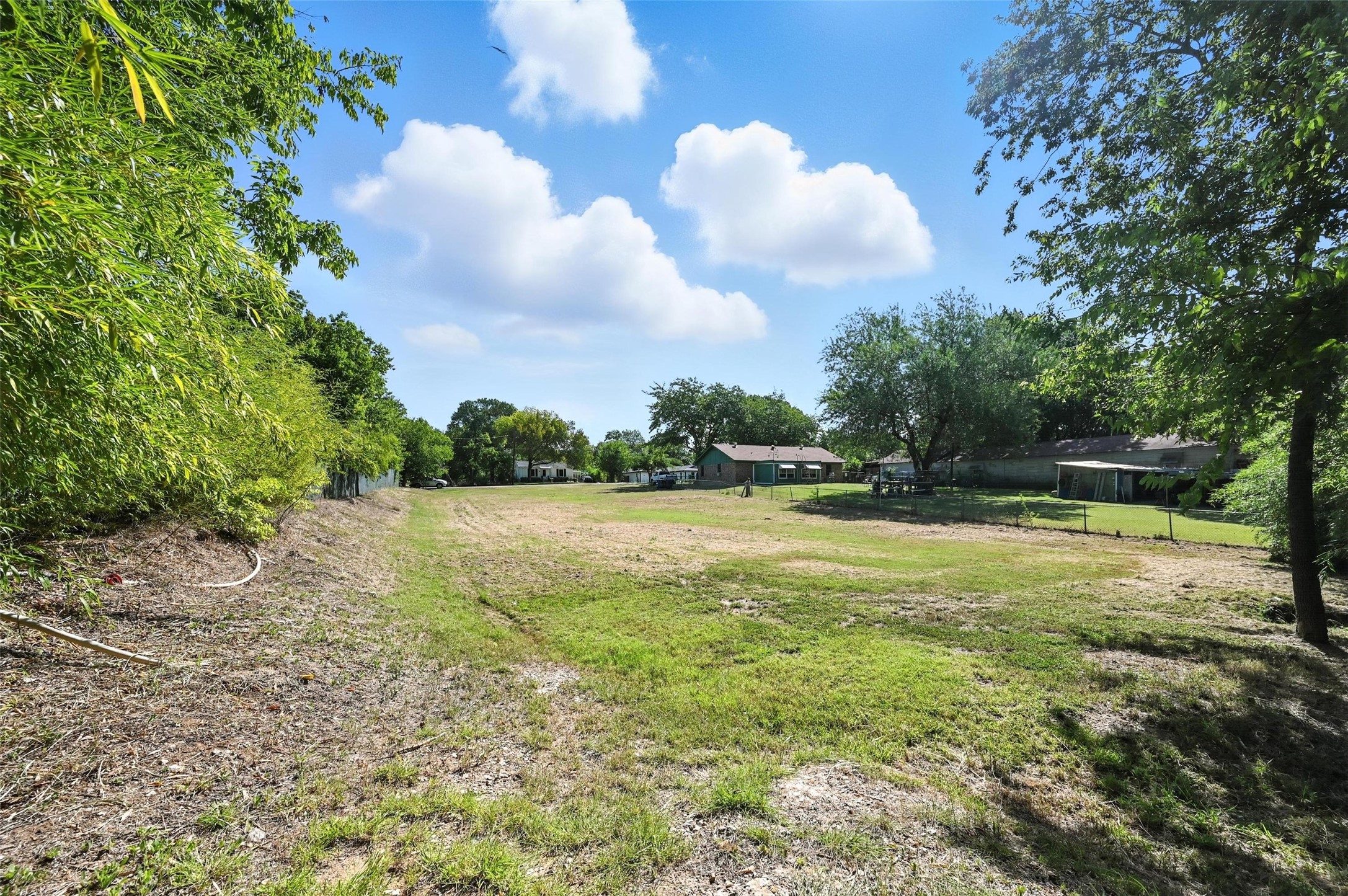 204 Johnson Street Seagoville TX 75159