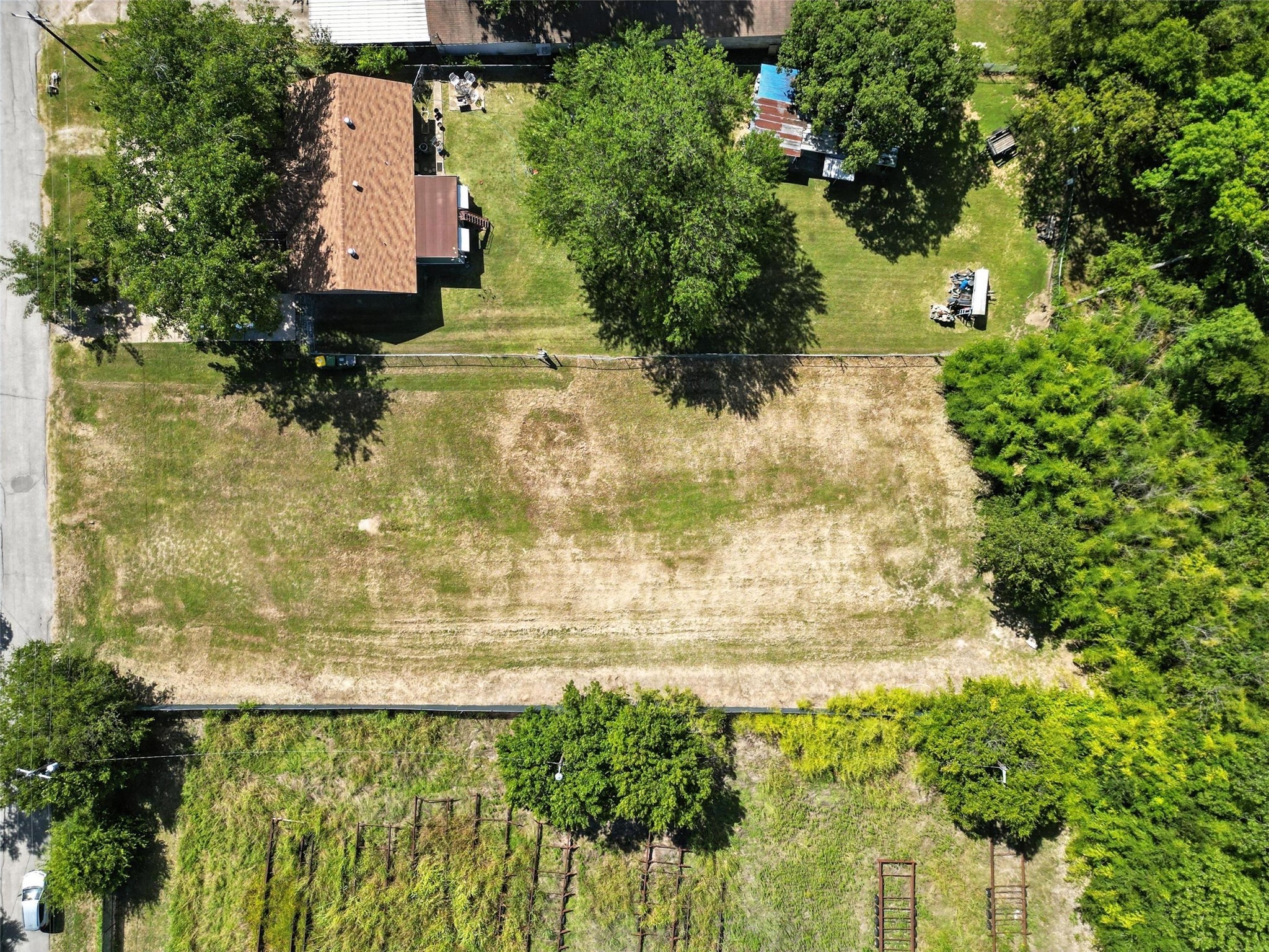 204 Johnson Street Seagoville TX 75159