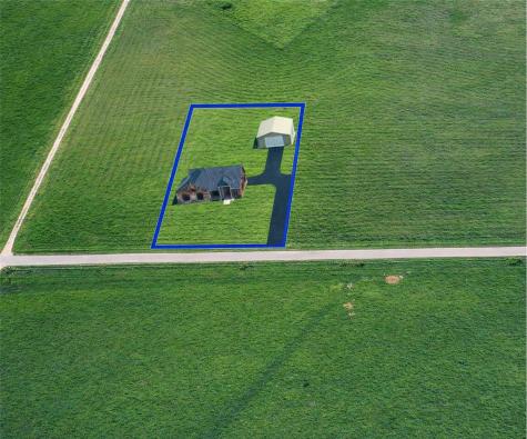 000 Lot 1 Dowell Road Mclendon Chisholm TX 75032