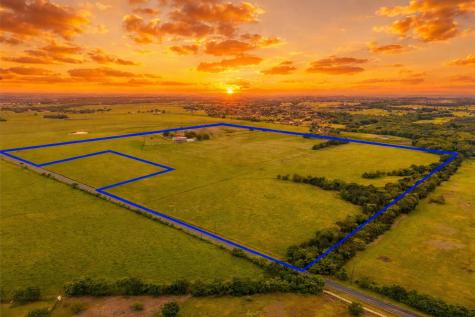 000 Lot 1 Dowell Road Mclendon Chisholm TX 75032
