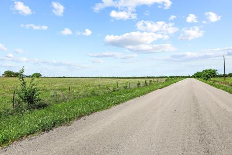 000 Lot 1 Dowell Road Mclendon Chisholm TX 75032