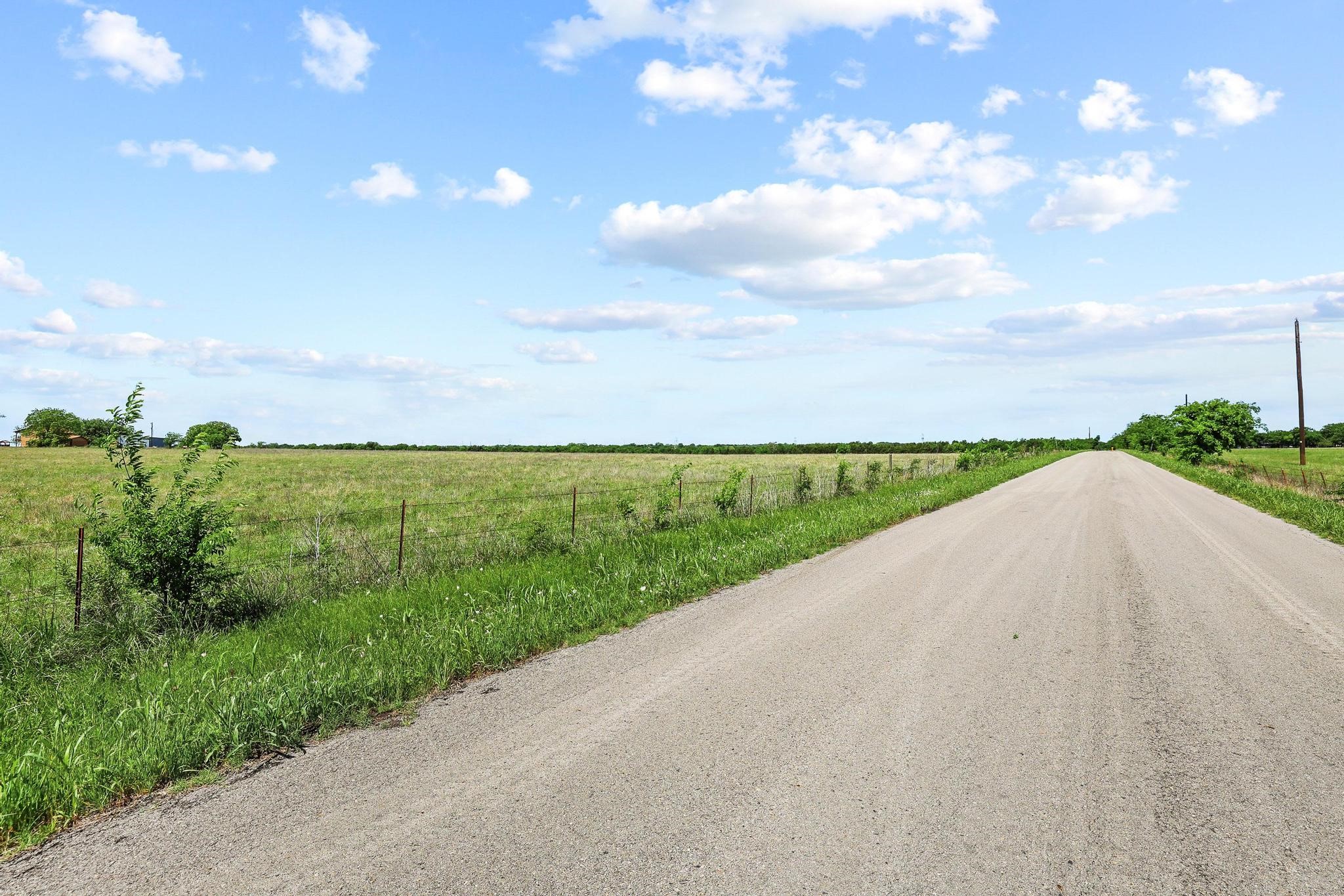 000 Lot 1 Dowell Road Mclendon Chisholm TX 75032
