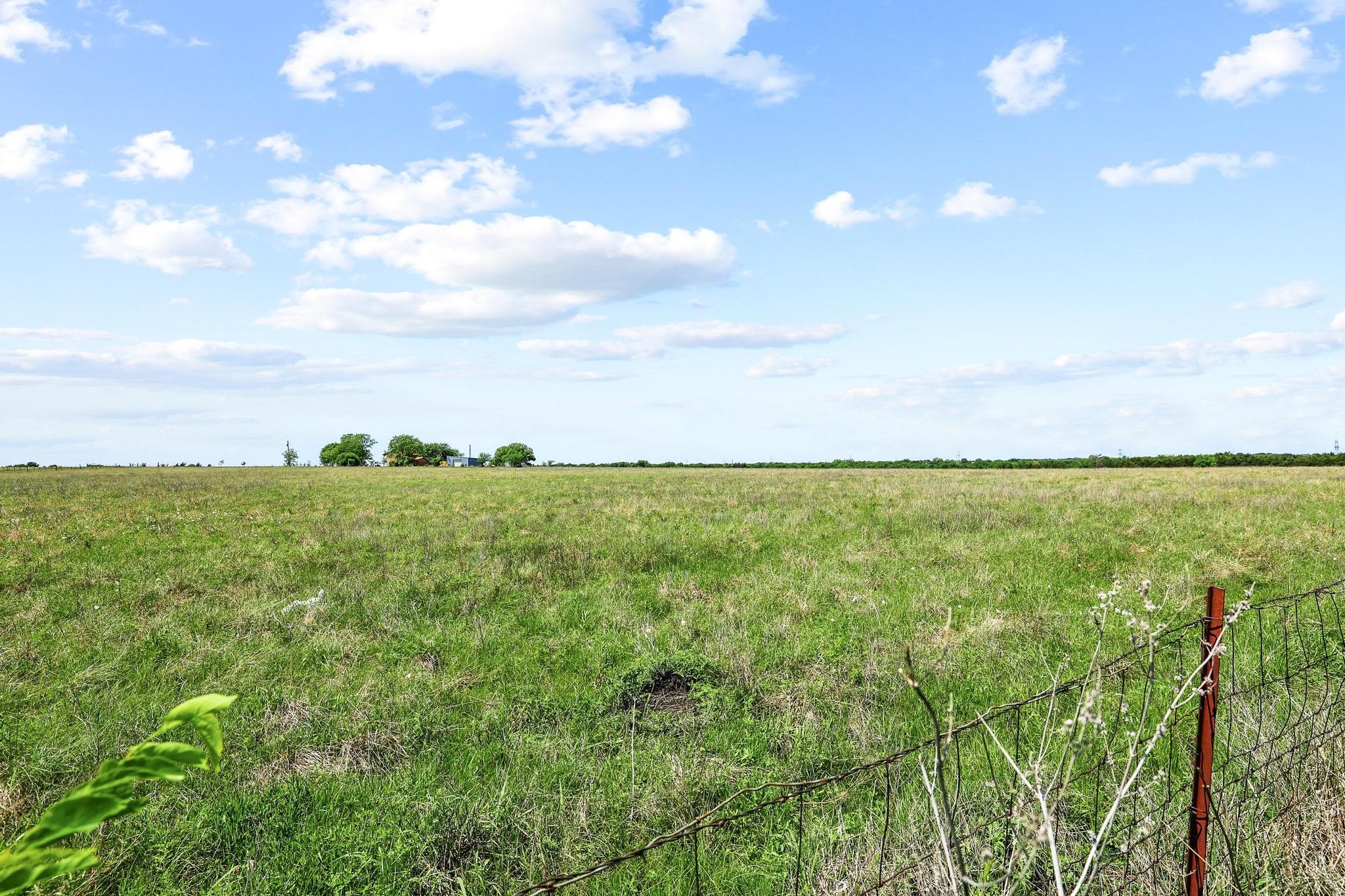 000 Lot 1 Dowell Road Mclendon Chisholm TX 75032