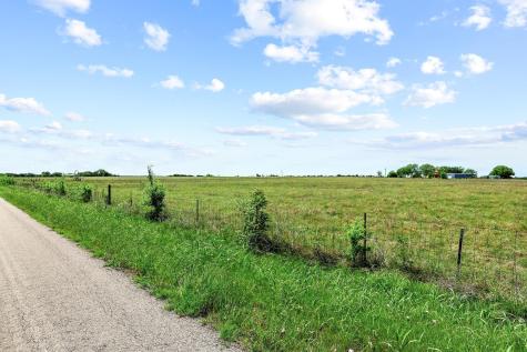 000 Lot 1 Dowell Road Mclendon Chisholm TX 75032