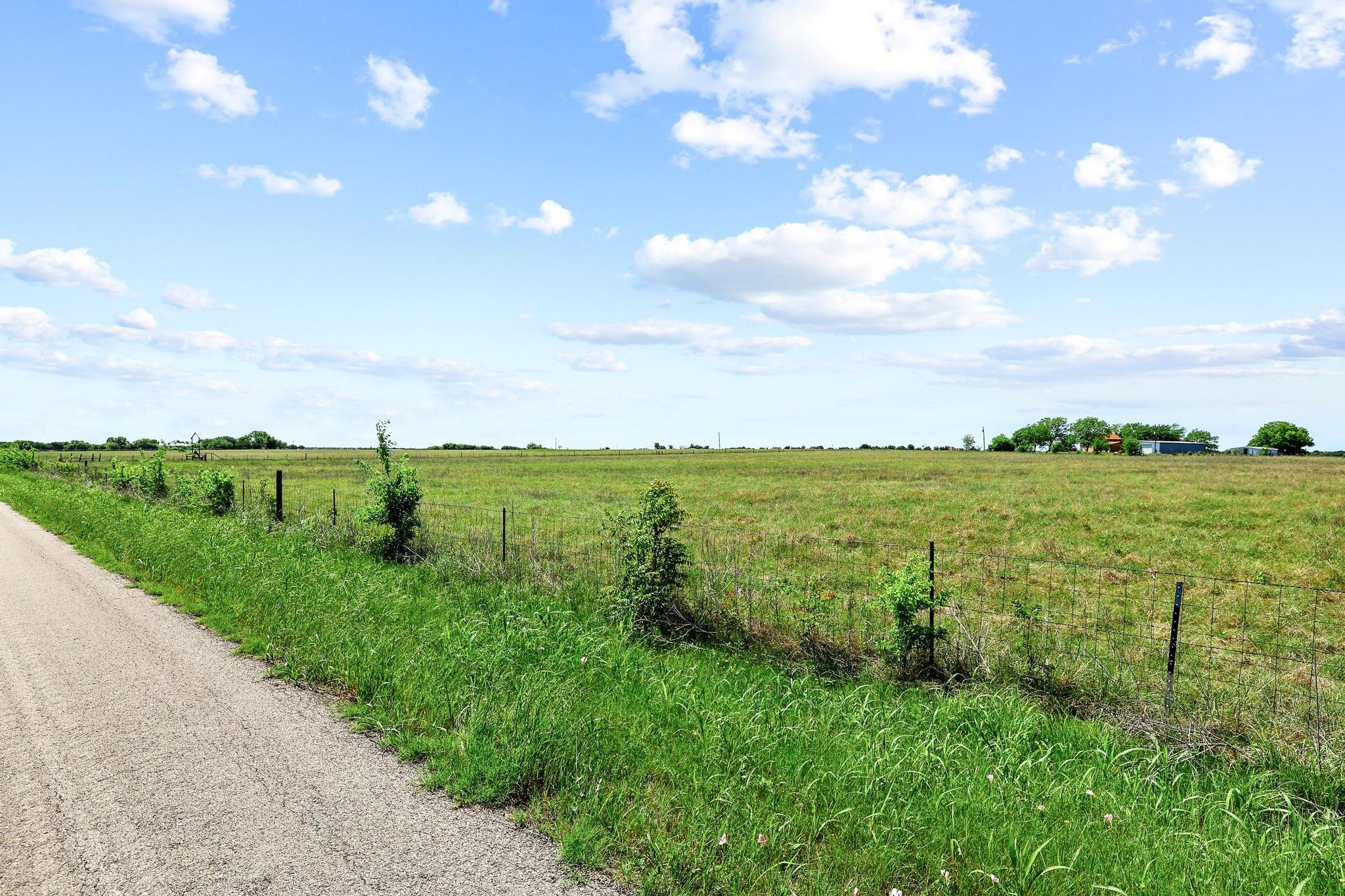 000 Lot 1 Dowell Road Mclendon Chisholm TX 75032