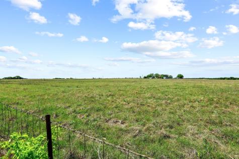 000 Lot 1 Dowell Road Mclendon Chisholm TX 75032