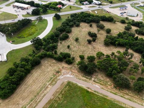 Lot 6 Lakewood Drive Whitney TX 76692