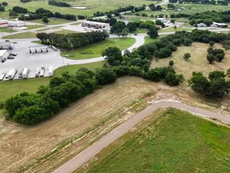 Lot 6 Lakewood Drive Whitney TX 76692